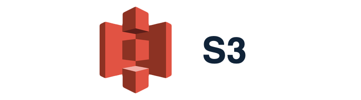 AWS S3 - Object storage for storing and retrieving any amount of data from any location.